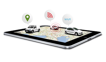 GPS Tracking
